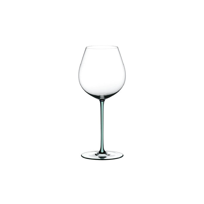 Riedel Fatto a Mano Pinot Noir Mint