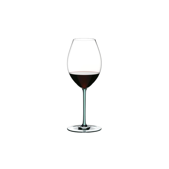 Riedel Fatto a Mano Syrah Mint