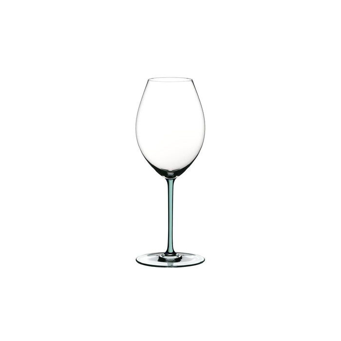 Riedel Fatto a Mano Syrah Mint