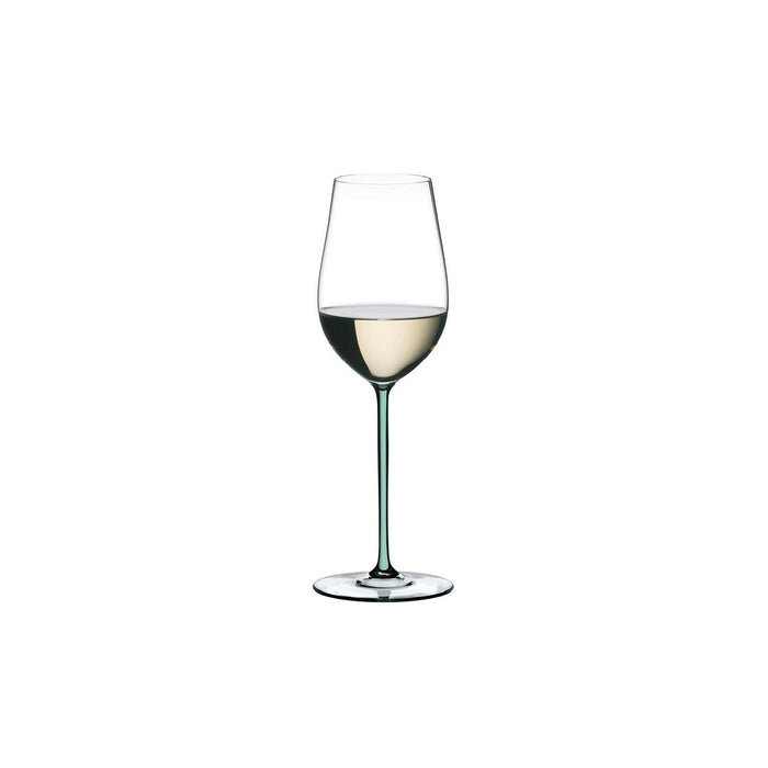 Riedel Fatto a Mano Riesling / Zinfandel Mint