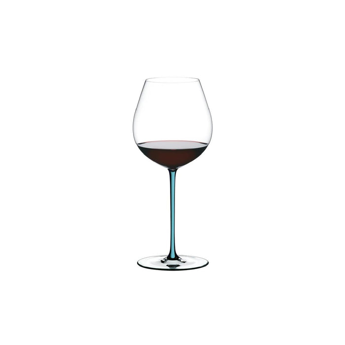 Riedel Fatto a Mano Pinot Noir Türkis