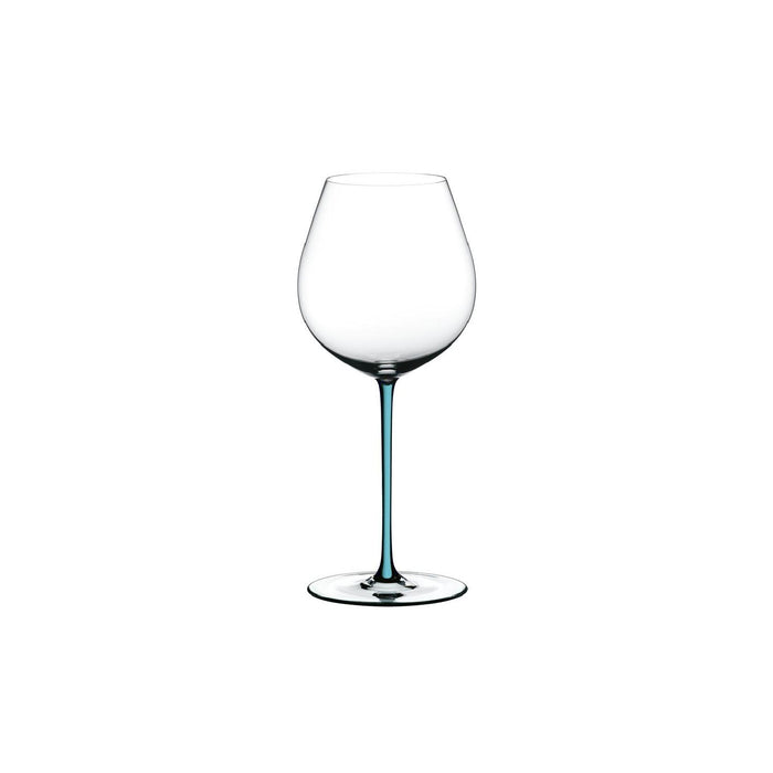 Riedel Fatto a Mano Pinot Noir Türkis