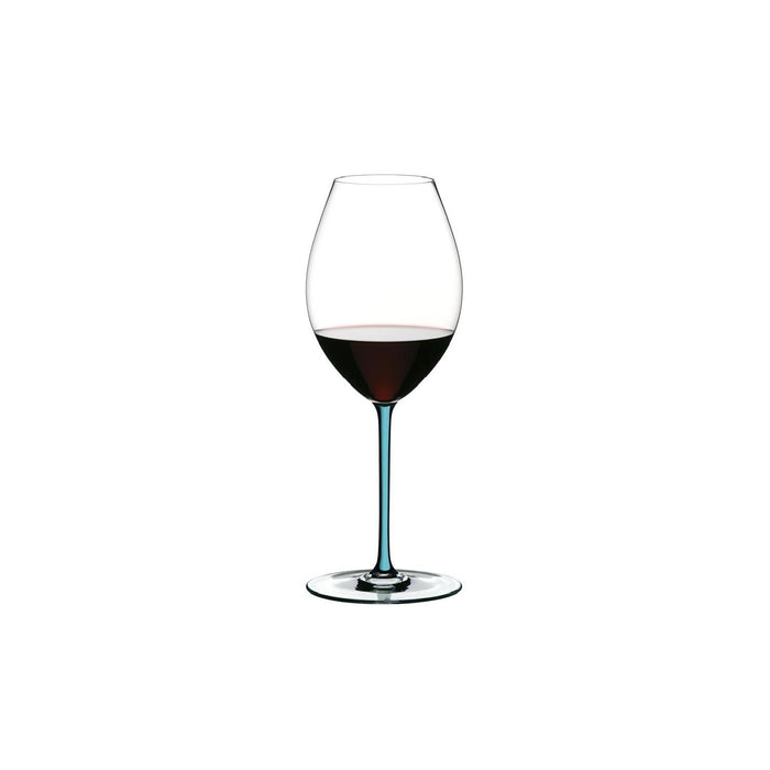 Riedel Fatto a Mano Syrah Türkis