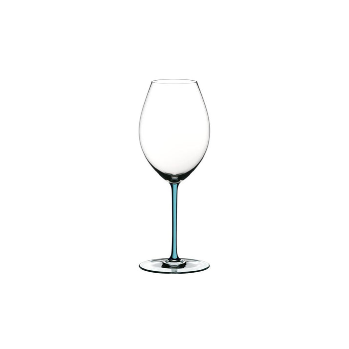 Riedel Fatto a Mano Syrah Türkis