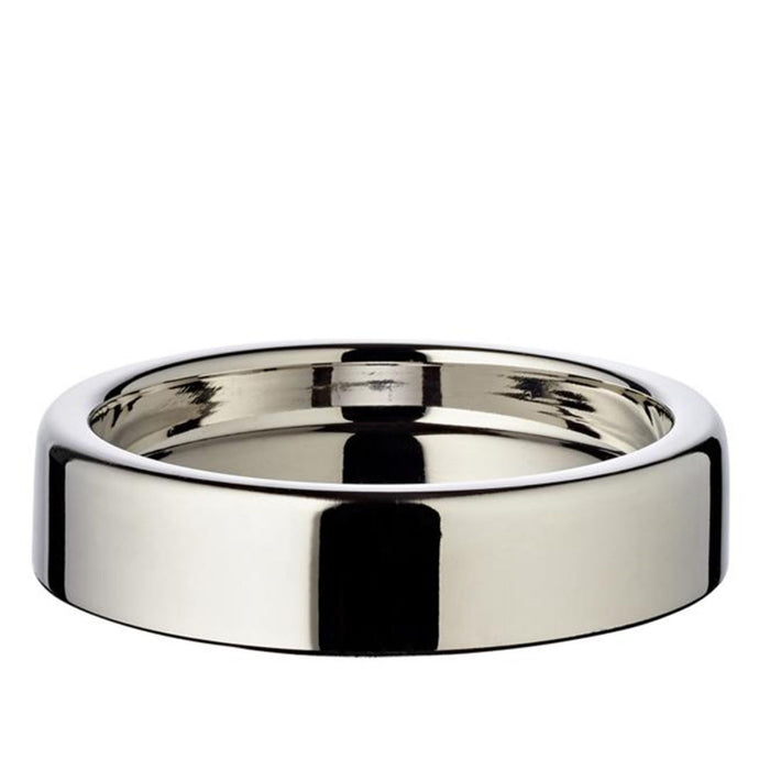 EDZARD Kerzenständer Sanremo 2er Set Ø 10 cm