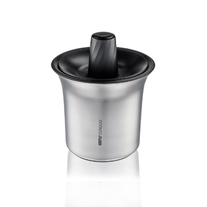GEFU Kaffeesatz Sammelbehälter CONSCIO