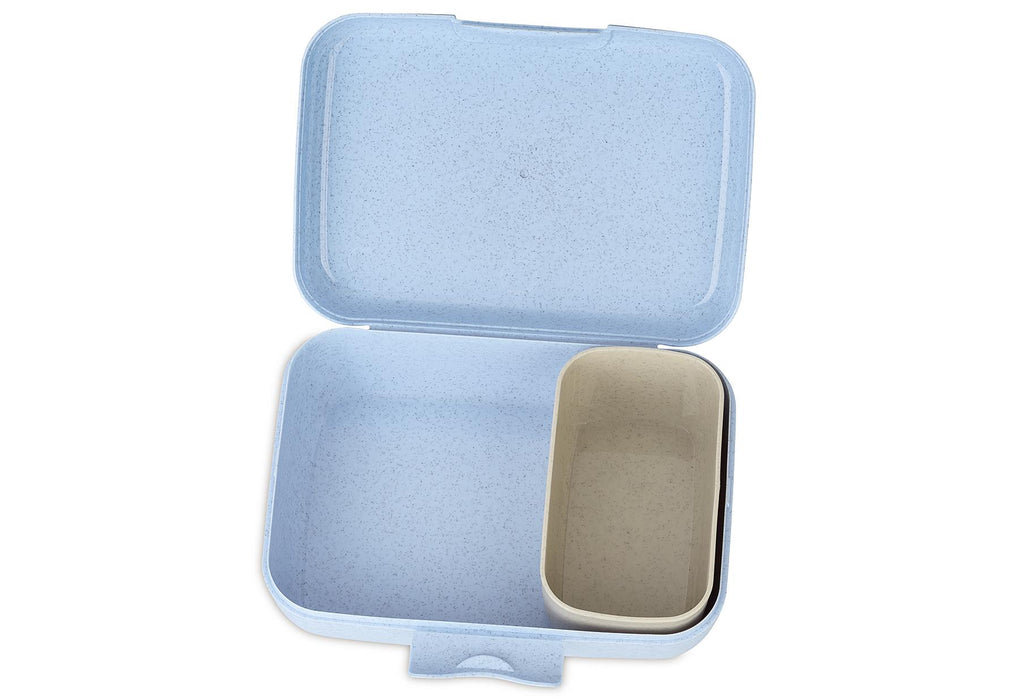 KOZIOL Lunchbox Paw Patrol blau