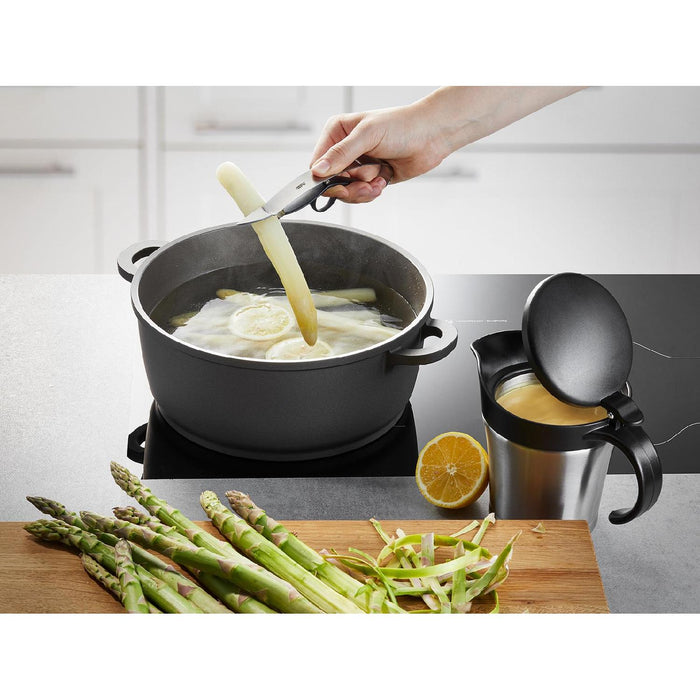 GEFU Spargel- und Möhrenschäler ROYALE