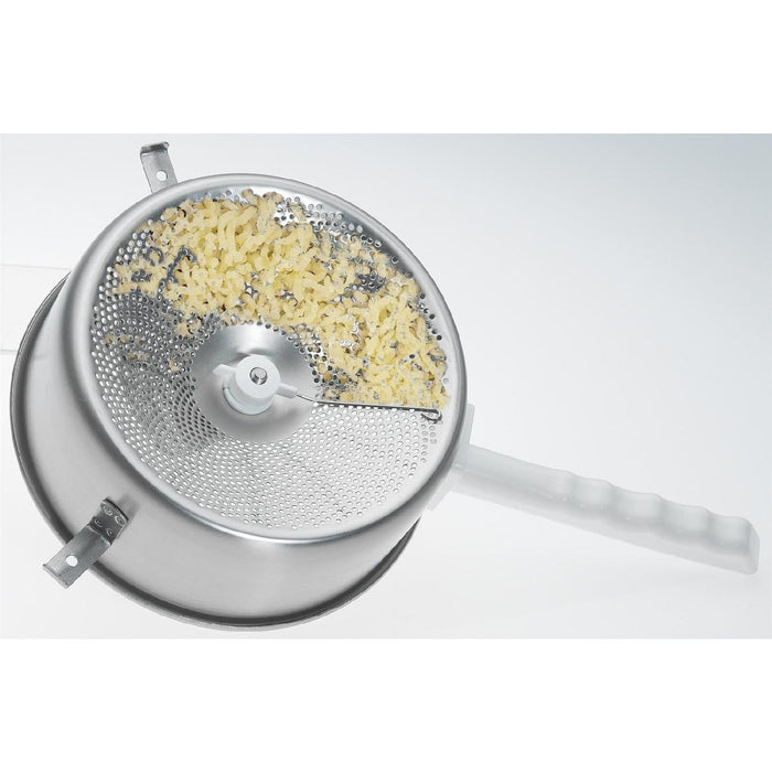 GEFU Abstreifer zu Art.-Nr. 24000 Passiergerät FLOTTE LOTTE®