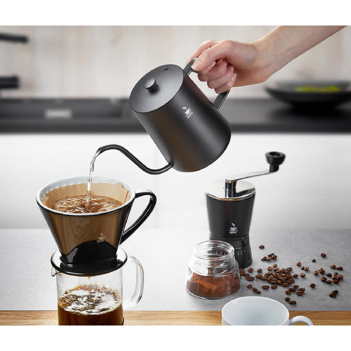 GEFU Wasserkessel CINERO