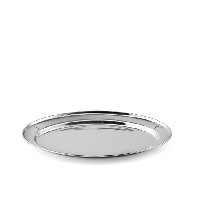 Servierplatte oval 40 cm