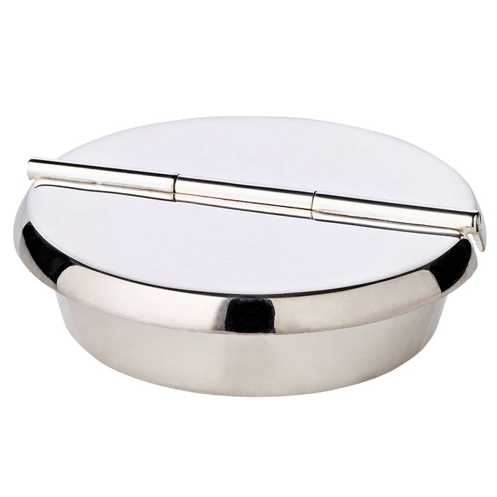 EDZARD Klapp-Ascher Ashburn Ø 9,3 cm