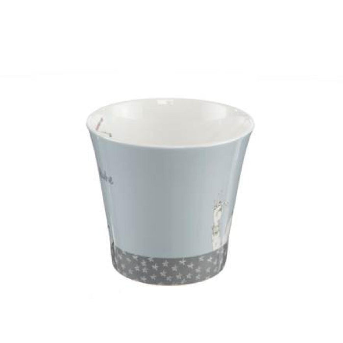 Goebel Barbara Freundlieb  - Immer mit der Ruhe - Coffee-/Tea Mug