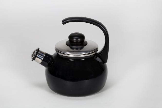 Flötenkessel Triest 2 l 18 cm