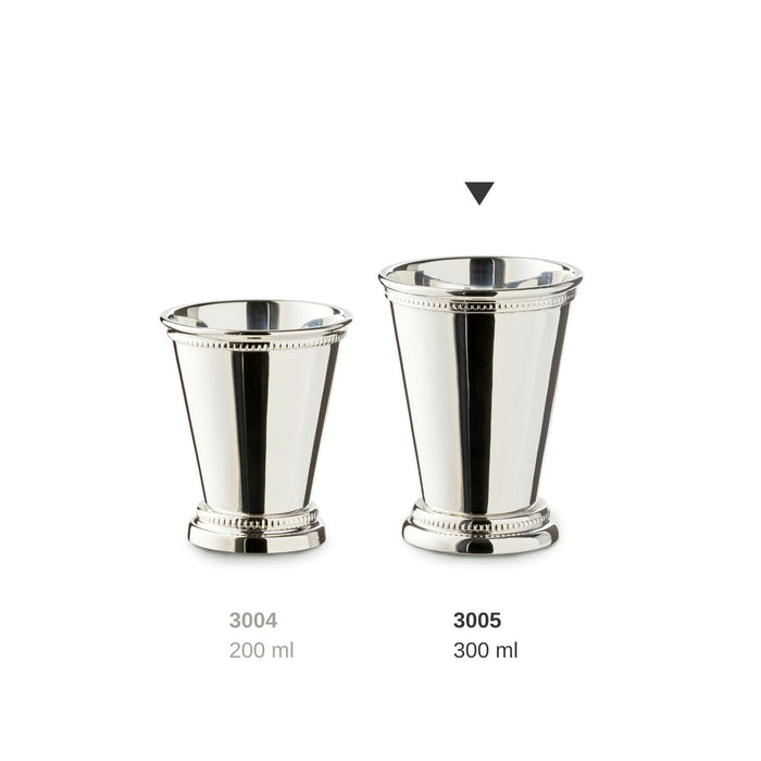 EDZARD Bechervase Perla H 11 cm