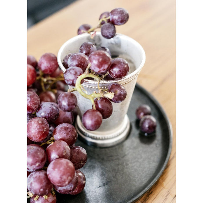 EDZARD Bechervase Perla H 11 cm