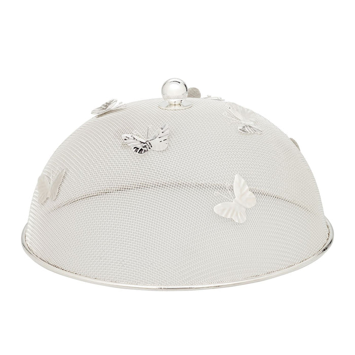 EDZARD Schutzhaube Butterfly Ø 30 cm