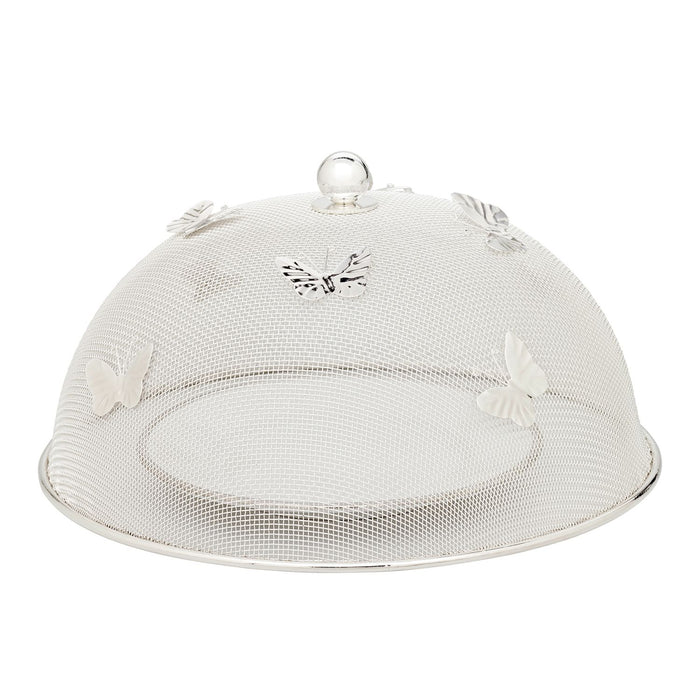 EDZARD Schutzhaube Butterfly Ø 30 cm