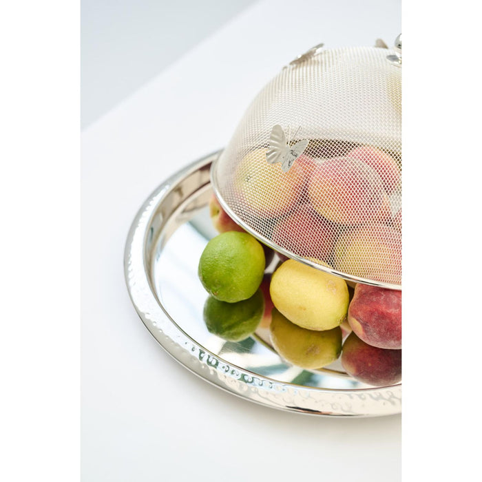 EDZARD Tablett Orlando Ø 35 cm