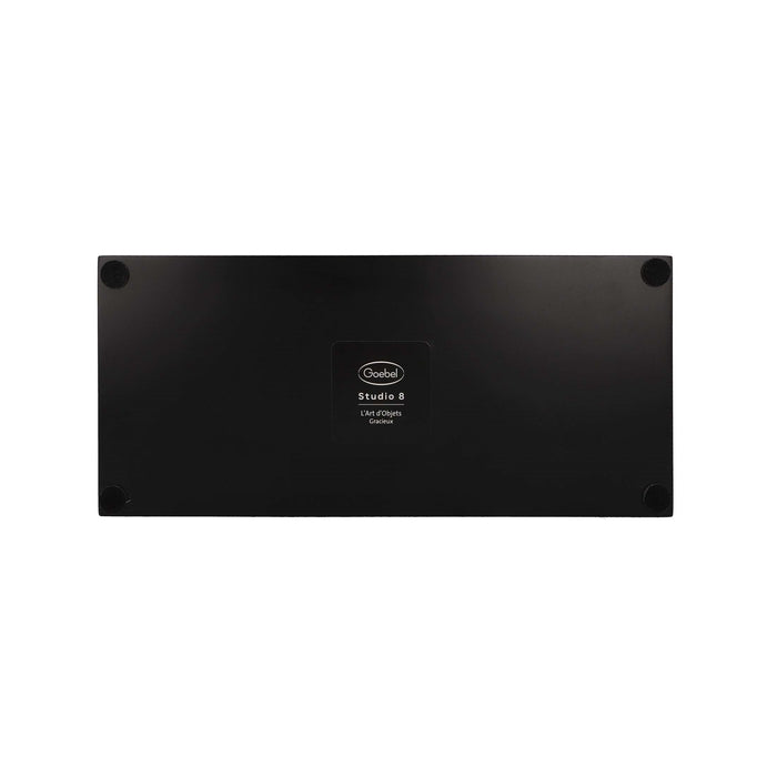 Goebel Studio 8 - Gracieux Deko-Objekt