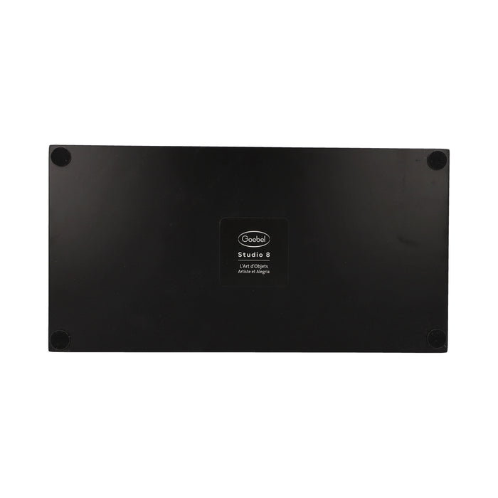 Goebel Studio 8 - Artiste et Alegria Deko-Objekt