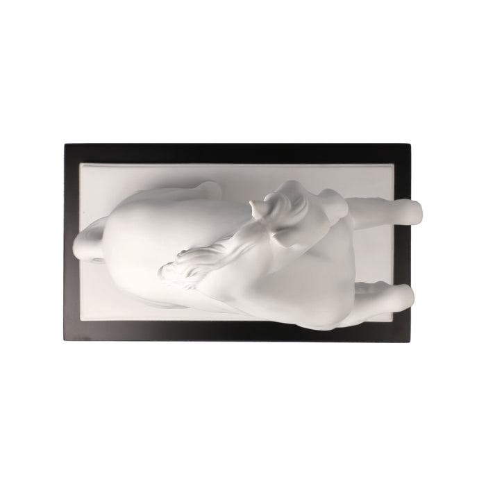 Goebel Studio 8 - Magnifique Deko-Objekt