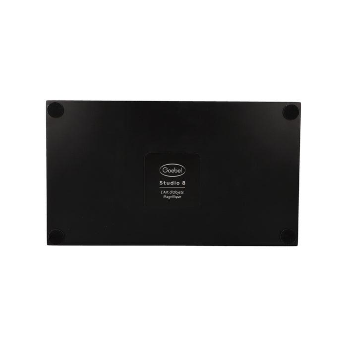 Goebel Studio 8 - Magnifique Deko-Objekt