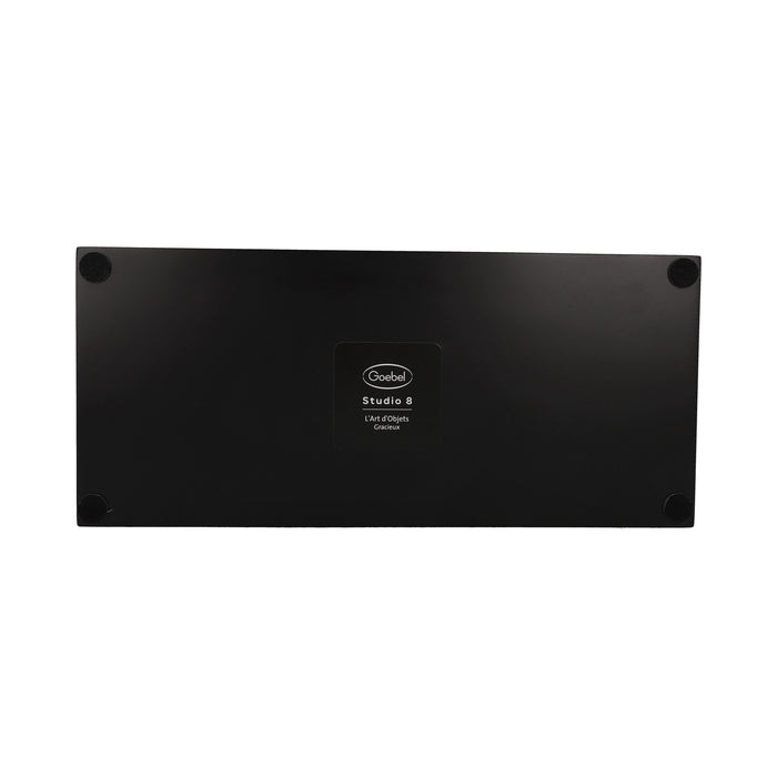 Goebel Studio 8 - Gracieux Deko-Objekt