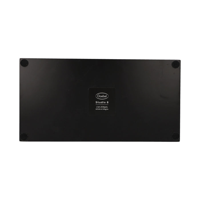 Goebel Studio 8 - Artiste et Alegria Deko-Objekt