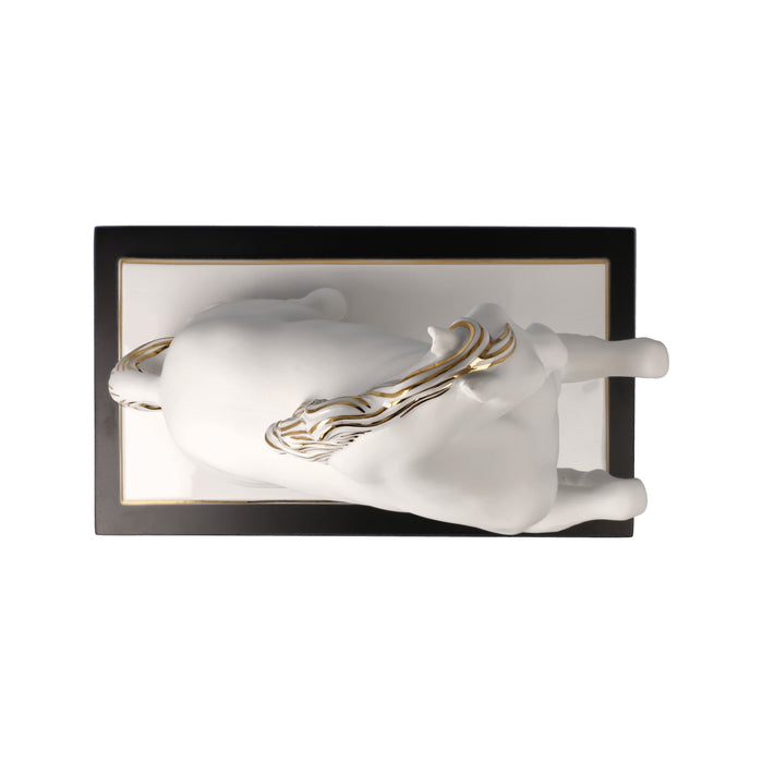 Goebel Studio 8 - Magnifique Deko-Objekt