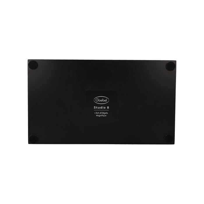 Goebel Studio 8 - Magnifique Deko-Objekt