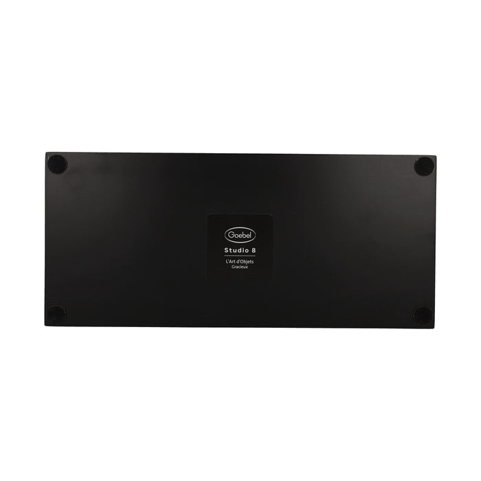 Goebel Studio 8 - Gracieux Deko-Objekt