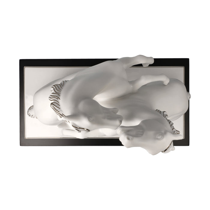 Goebel Studio 8 - Artiste et Alegria Deko-Objekt