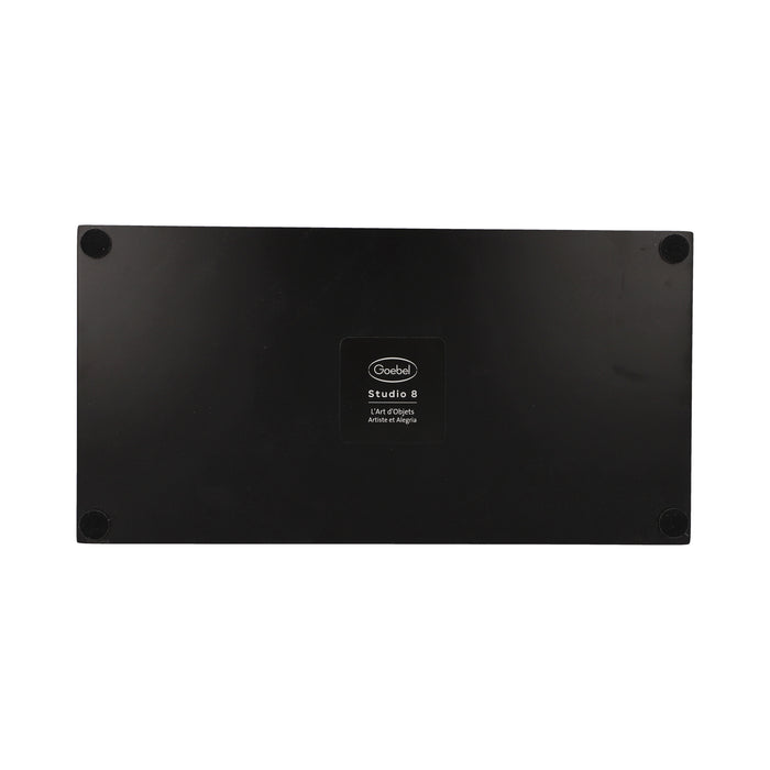 Goebel Studio 8 - Artiste et Alegria Deko-Objekt