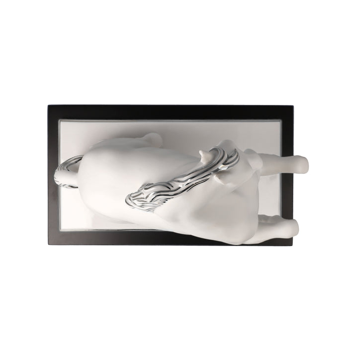 Goebel Studio 8 - Magnifique Deko-Objekt