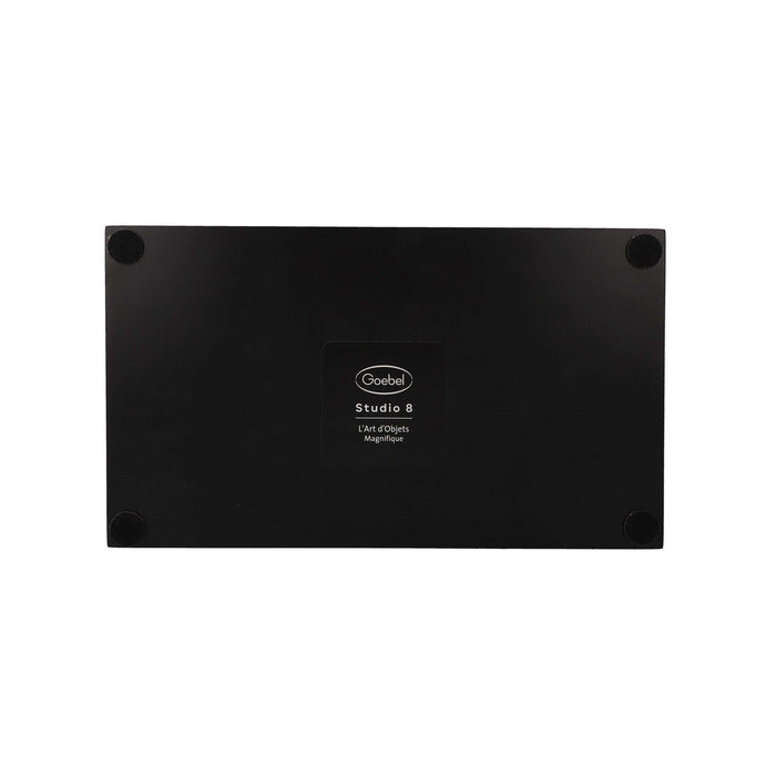 Goebel Studio 8 - Magnifique Deko-Objekt