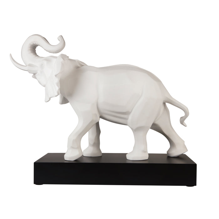 Goebel Studio 8 - Elefant Deko-Objekt