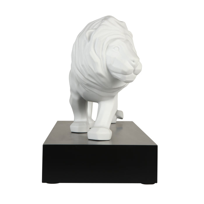 Goebel Studio 8 - Löwe Deko-Objekt