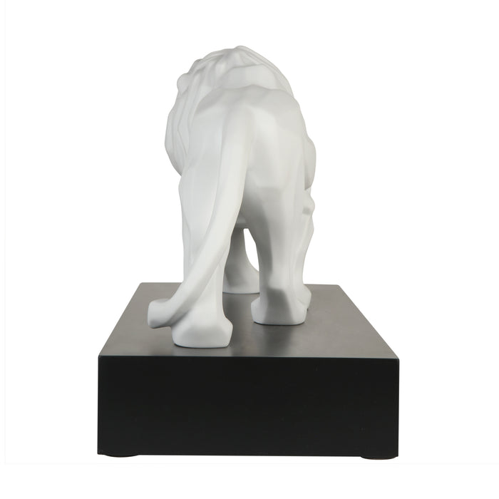 Goebel Studio 8 - Löwe Deko-Objekt