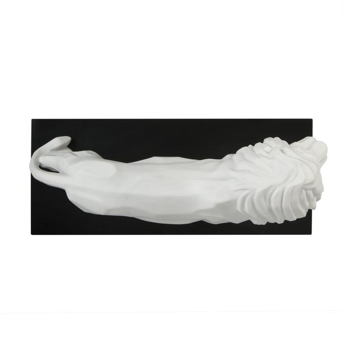 Goebel Studio 8 - Löwe Deko-Objekt