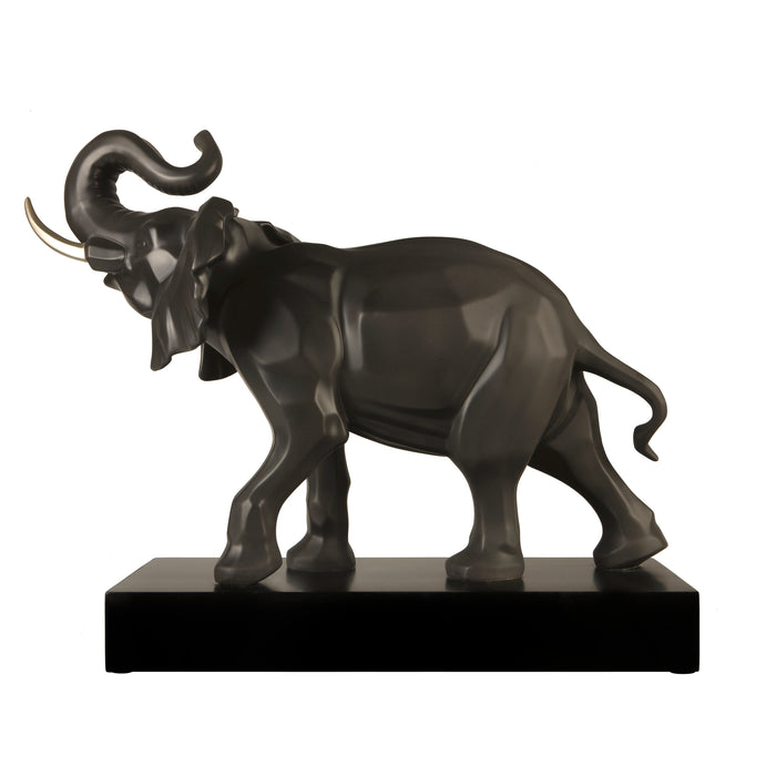 Goebel Studio 8 - Elefant Deko-Objekt