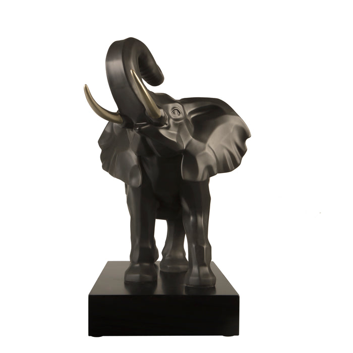 Goebel Studio 8 - Elefant Deko-Objekt