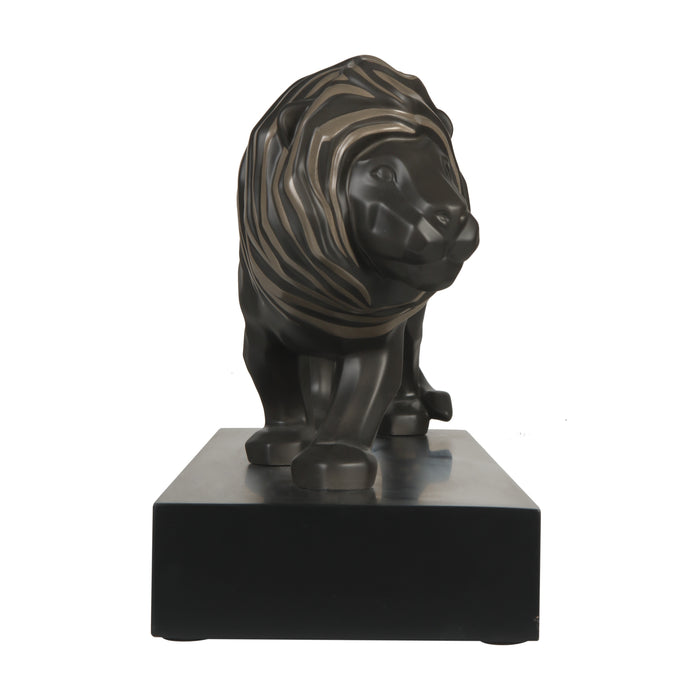 Goebel Studio 8 - Löwe Deko-Objekt