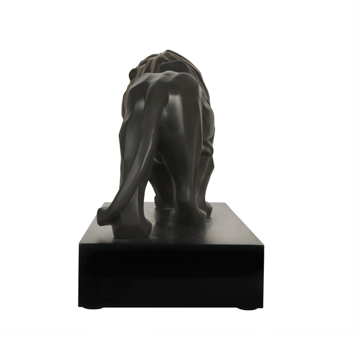 Goebel Studio 8 - Löwe Deko-Objekt