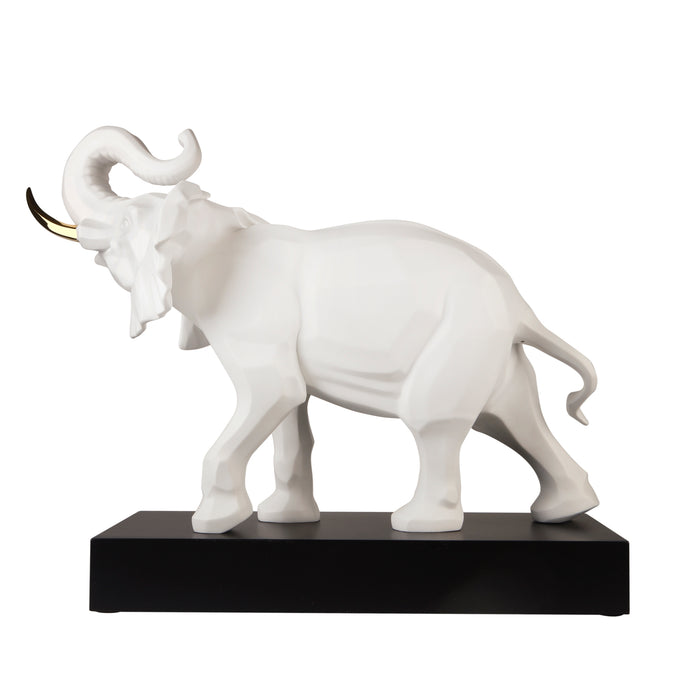 Goebel Studio 8 - Elefant Deko-Objekt