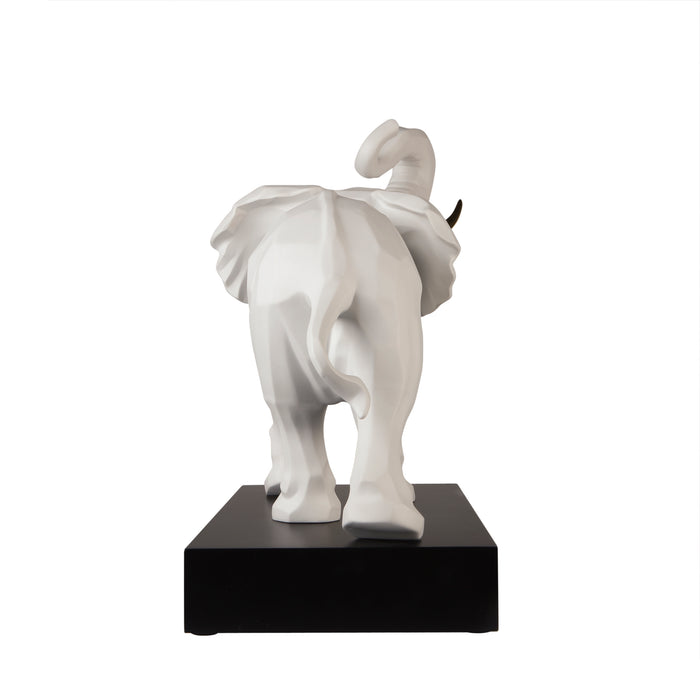 Goebel Studio 8 - Elefant Deko-Objekt