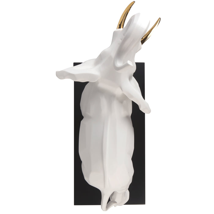 Goebel Studio 8 - Elefant Deko-Objekt