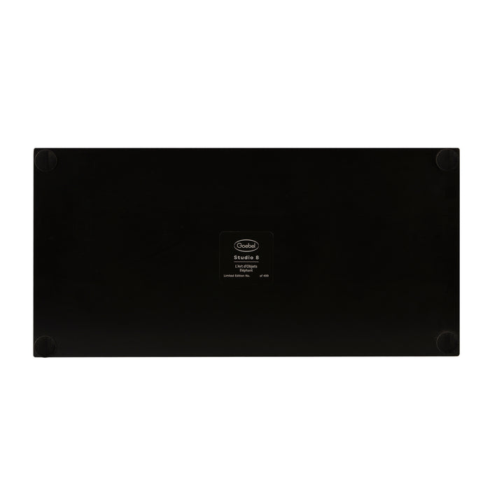 Goebel Studio 8 - Elefant Deko-Objekt