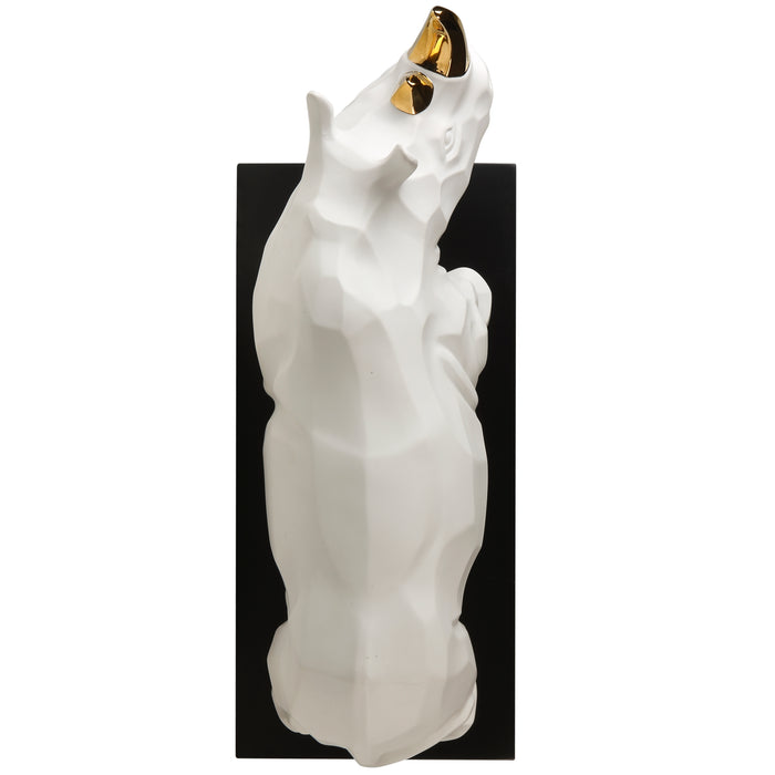 Goebel Studio 8 - Rhinozeros Deko-Objekt