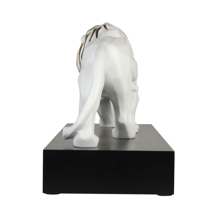 Goebel Studio 8 - Löwe Deko-Objekt